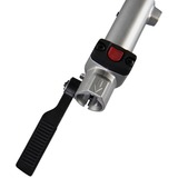 Makita DUX18ZX1, Buskryddere Blå/Sort