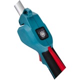 Makita DUX18ZX1, Buskryddere Blå/Sort