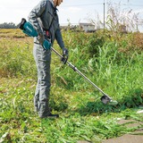 Makita DUX18ZX1, Buskryddere Blå/Sort