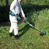 Makita Græs trimmer Blå/Sort