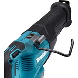Makita JR001GZ, Bajonet sav Blå/Sort