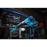 Makita JR001GZ, Bajonet sav Blå/Sort