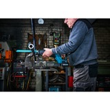 Makita JR001GZ, Bajonet sav Blå/Sort