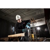 Makita JR001GZ, Bajonet sav Blå/Sort