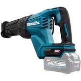 Makita JR001GZ, Bajonet sav Blå/Sort