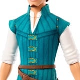 Mattel Disney Princess Flynn Rider-dukke, Spil figur Disney Princess Flynn Rider-dukke, Mode dukke, Hanstik, 3 År, Pige, 330 mm, 150 g