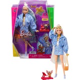 Mattel Dukke