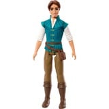 Mattel HLV98, Spil figur 