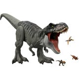 Mattel JGB52, Spil figur 