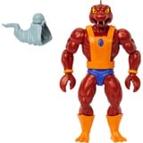 Mattel Origins Clawful Action Figure, Spil figur 6 År, Flerfarvet, Plast
