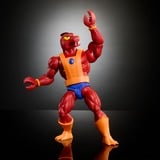 Mattel Origins Clawful Action Figure, Spil figur 6 År, Flerfarvet, Plast