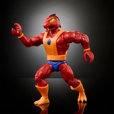Mattel Origins Clawful Action Figure, Spil figur 6 År, Flerfarvet, Plast