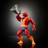 Mattel Origins Clawful Action Figure, Spil figur 6 År, Flerfarvet, Plast