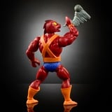 Mattel Origins Clawful Action Figure, Spil figur 6 År, Flerfarvet, Plast