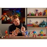 Mattel Origins Clawful Action Figure, Spil figur 6 År, Flerfarvet, Plast