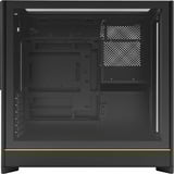 Montech HS01 (B), Towerkabinet Sort