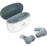Motorola moto buds 2 Gray Mist, Hovedtelefoner grå