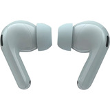 Motorola moto buds 2 Gray Mist, Hovedtelefoner grå
