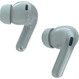 Motorola moto buds 2 Gray Mist, Hovedtelefoner grå