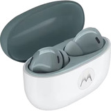 Motorola moto buds 2 Gray Mist, Hovedtelefoner grå