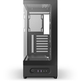 NZXT S5 RGB, Towerkabinet Sort