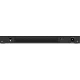 Netgear GS316EPP Administreret Gigabit Ethernet (10/100/1000) Strøm over Ethernet (PoE) Sort, Switch Sort, Administreret, Gigabit Ethernet (10/100/1000), Fuld duplex, Strøm over Ethernet (PoE)