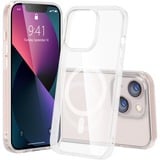 Nevox 2374, Mobiltelefon Cover gennemsigtig