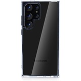 Nevox StyleShell SHOCKFlex, Mobiltelefon Cover gennemsigtig