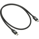 NewerTech OWCCBLTB4C0.7M, Kabel Sort