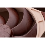 Noctua NF-A14x25 G2 PWM Sx2-PP, Sag fan 