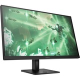 OMEN OMEN 27q (HSD-0156-A), Gaming Skærm Sort