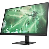 OMEN OMEN 27q (HSD-0156-A), Gaming Skærm Sort