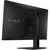OMEN OMEN 27q (HSD-0156-A), Gaming Skærm Sort