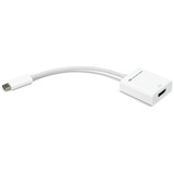 OWC NWTADPTCHDMI2, Adapter Hvid