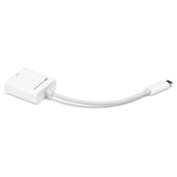 OWC NWTADPTCHDMI2, Adapter Hvid