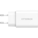 Otterbox 78-81341, Oplader Hvid