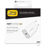 Otterbox 78-81341, Oplader Hvid