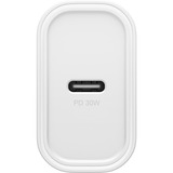 Otterbox EU Væg-Hurtigoplader 30W Hvid