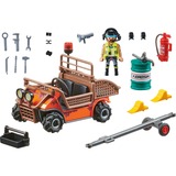 PLAYMOBIL 70835, Bygge legetøj 