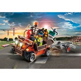 PLAYMOBIL 70835, Bygge legetøj 