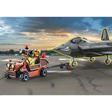PLAYMOBIL 70835, Bygge legetøj 