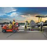 PLAYMOBIL 70835, Bygge legetøj 