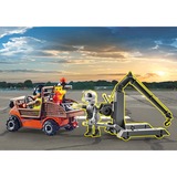 PLAYMOBIL 70835, Bygge legetøj 