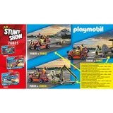 PLAYMOBIL Bygge legetøj 