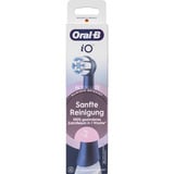 Procter & Gamble DAM-0050386 2 stk Sort, Børstehoved Sort, 2 stk, Sort, Tyskland, Oral-B, Oral-B iO Electric Toothbrushes, 50 mm