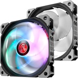 RAIJINTEK Sag fan Sort