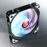 RAIJINTEK Sag fan Sort