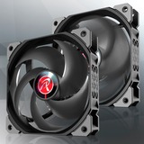 RAIJINTEK Sag fan Sort