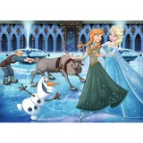 Ravensburger 12000092, Puslespil 