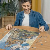 Ravensburger 12000257, Puslespil 